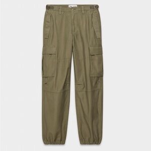Aritizia Supply Cargo Pants